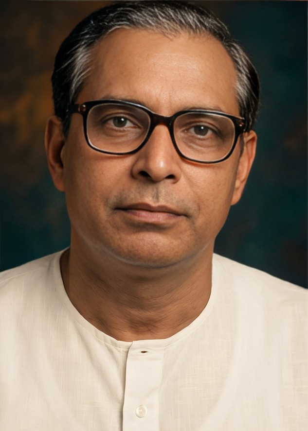 स्व. लहटन चौधरी