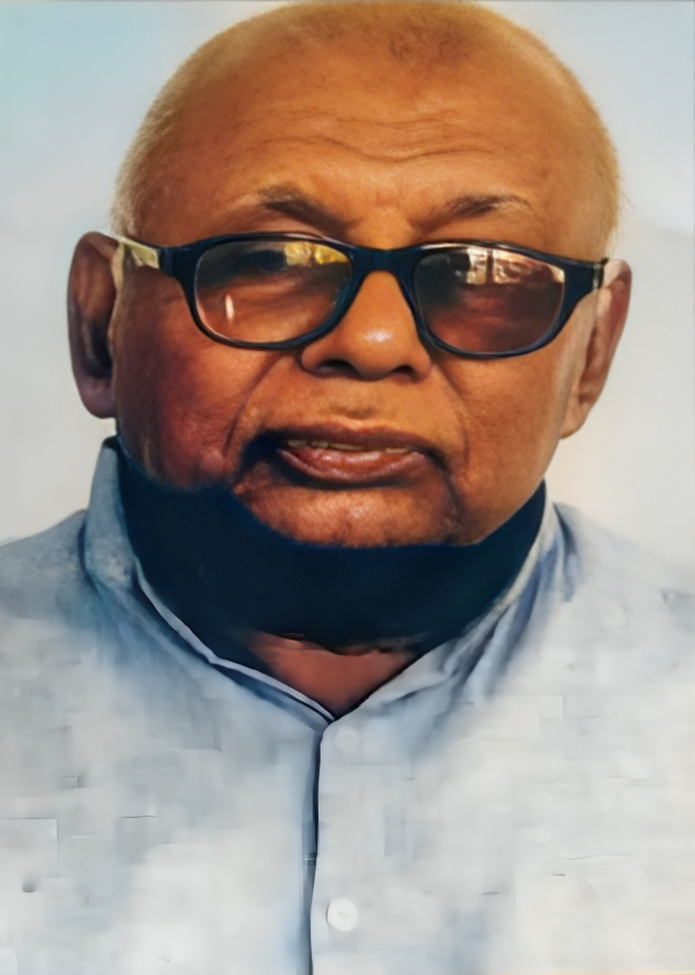 स्व. नागेश्वर भगत